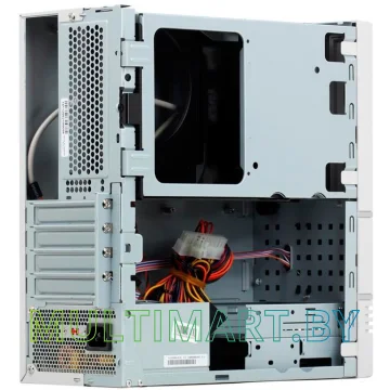 Корпус In Win BK623 U3 300W (черный) картинка 7